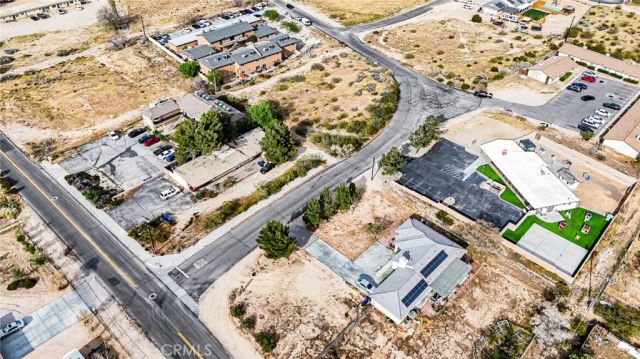 15750 Olalee, Apple Valley, CA 92307