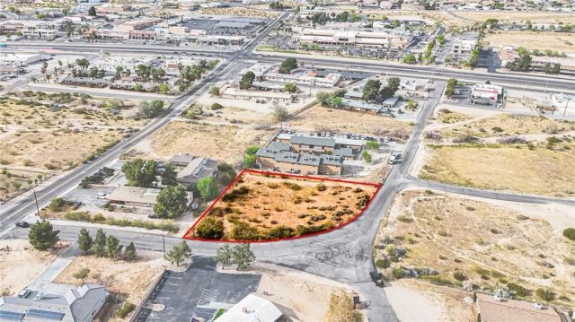 15750 Olalee, Apple Valley, CA 92307