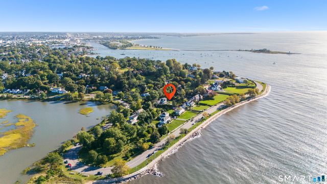 319 Old Battery Road, Bridgeport, CT 06605