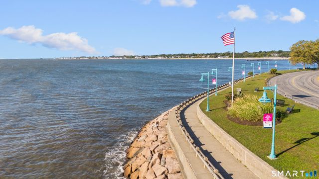 319 Old Battery Road, Bridgeport, CT 06605