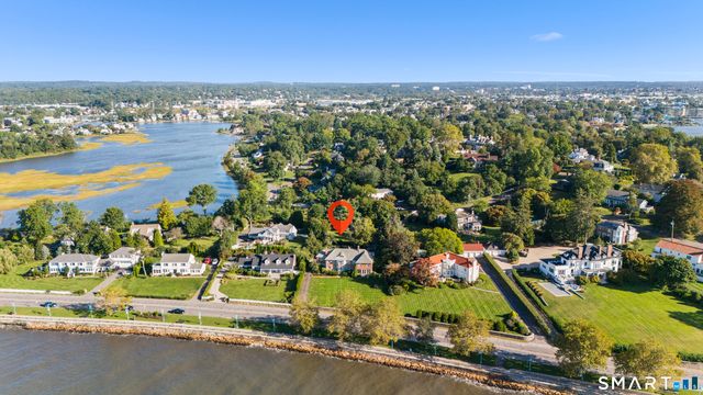 319 Old Battery Road, Bridgeport, CT 06605