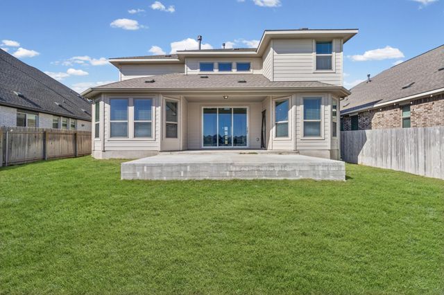 20520 Carries Ranch RD, Pflugerville, TX 78660