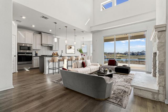 20520 Carries Ranch RD, Pflugerville, TX 78660