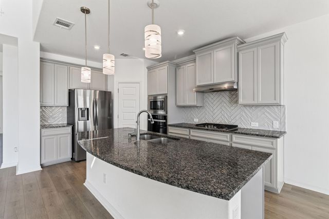 20520 Carries Ranch RD, Pflugerville, TX 78660