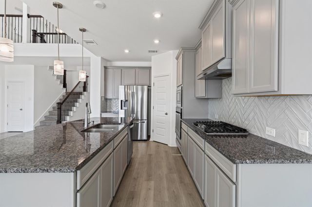 20520 Carries Ranch RD, Pflugerville, TX 78660