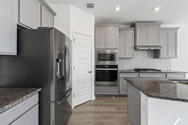 20520 Carries Ranch RD, Pflugerville, TX 78660