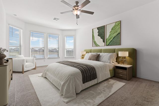 20520 Carries Ranch RD, Pflugerville, TX 78660