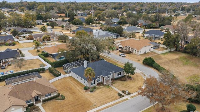 2931 SE 23RD AVENUE, Ocala, FL 34471