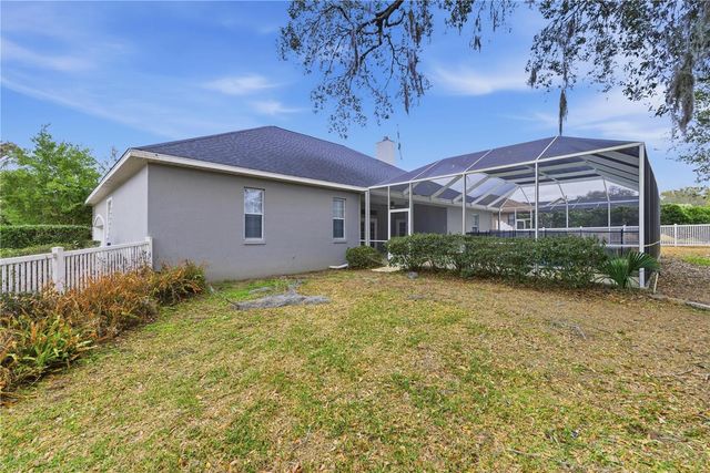 2931 SE 23RD AVENUE, Ocala, FL 34471