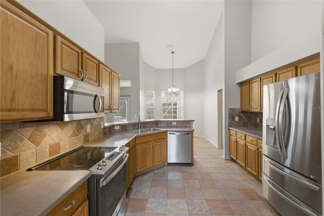 2931 SE 23RD AVENUE, Ocala, FL 34471