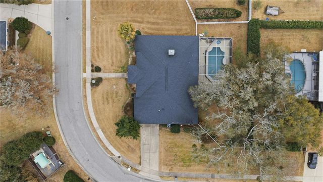 2931 SE 23RD AVENUE, Ocala, FL 34471