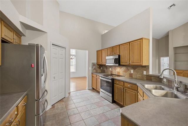 2931 SE 23RD AVENUE, Ocala, FL 34471