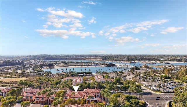 128 Villa Point, Newport Beach, CA 92660
