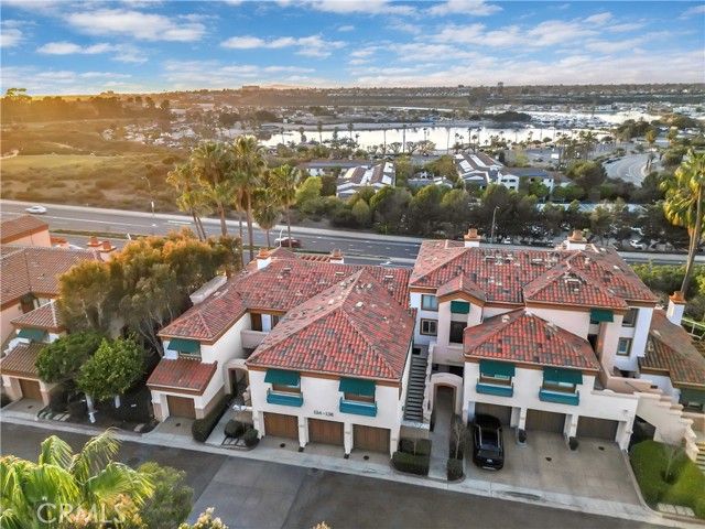 128 Villa Point, Newport Beach, CA 92660