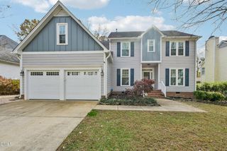 5309 Calverton Drive, Raleigh, NC 27613