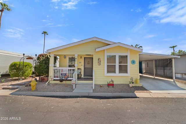 2401 W SOUTHERN Avenue 229, Tempe, AZ 85282
