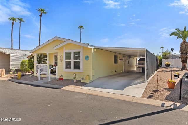 2401 W SOUTHERN Avenue 229, Tempe, AZ 85282
