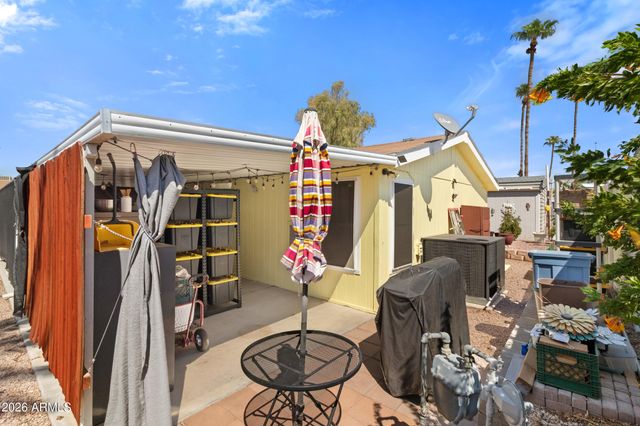 2401 W SOUTHERN Avenue 229, Tempe, AZ 85282
