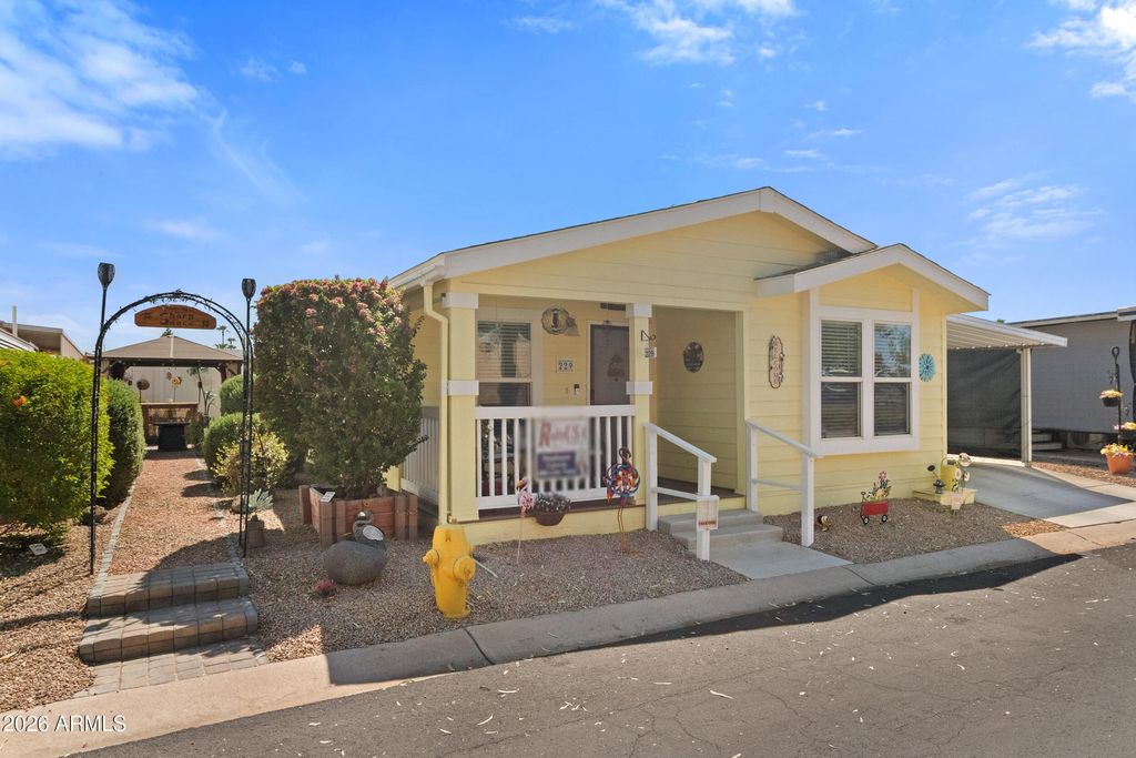 2401 W SOUTHERN Avenue 229, Tempe, AZ 85282