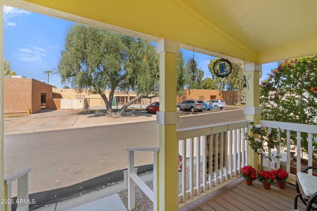 2401 W SOUTHERN Avenue 229, Tempe, AZ 85282 — photo 4