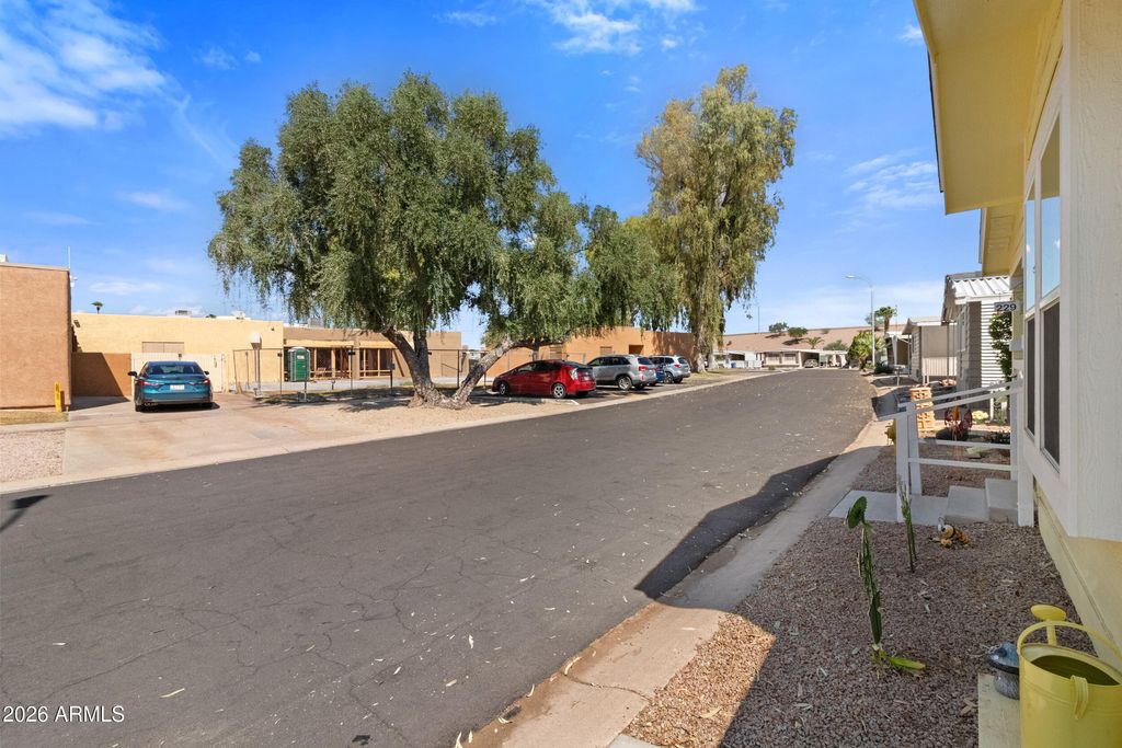 2401 W SOUTHERN Avenue 229, Tempe, AZ 85282 — photo 5