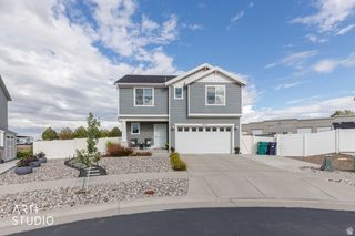 2717 N NICHOLES AVE, Layton, UT 84040