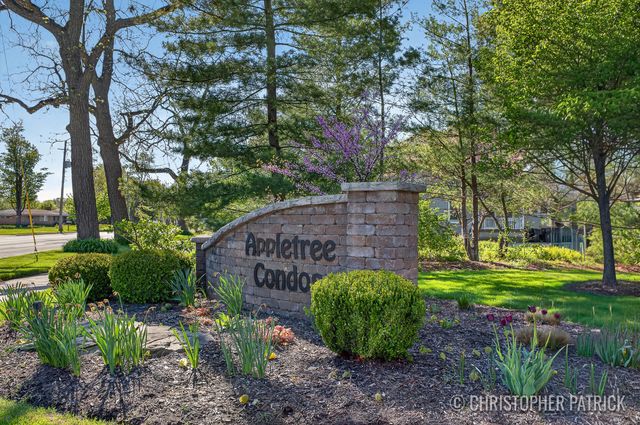 641 Appletree Drive, Holland, MI 49423