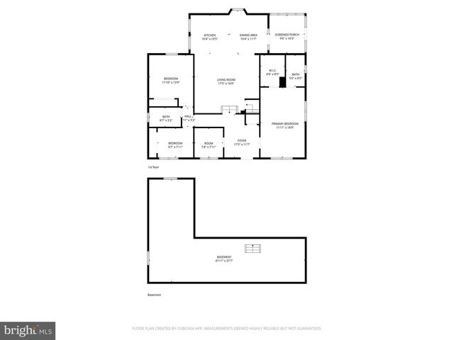 28 CIRCLE DR, Eagleville, PA 19403