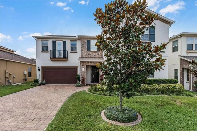 14312 SUNBRIDGE CIRCLE, Winter Garden, FL 34787