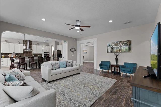 14312 SUNBRIDGE CIRCLE, Winter Garden, FL 34787