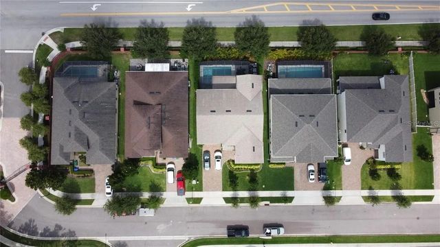 14312 SUNBRIDGE CIRCLE, Winter Garden, FL 34787