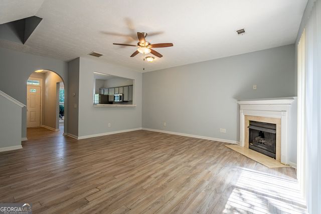 231 Pearl Chambers Drive, Dawsonville, GA 30534