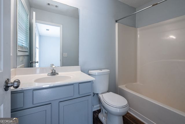 231 Pearl Chambers Drive, Dawsonville, GA 30534
