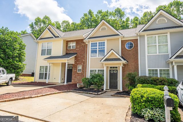 231 Pearl Chambers Drive, Dawsonville, GA 30534