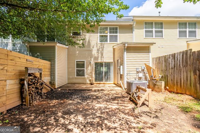 231 Pearl Chambers Drive, Dawsonville, GA 30534