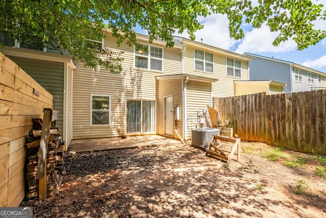 231 Pearl Chambers Drive, Dawsonville, GA 30534