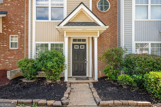 231 Pearl Chambers Drive, Dawsonville, GA 30534