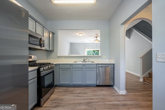 231 Pearl Chambers Drive, Dawsonville, GA 30534