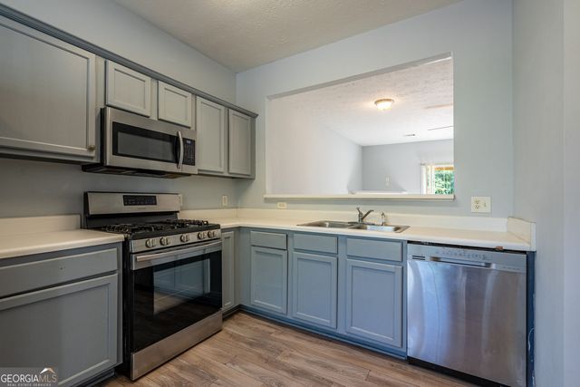 231 Pearl Chambers Drive, Dawsonville, GA 30534