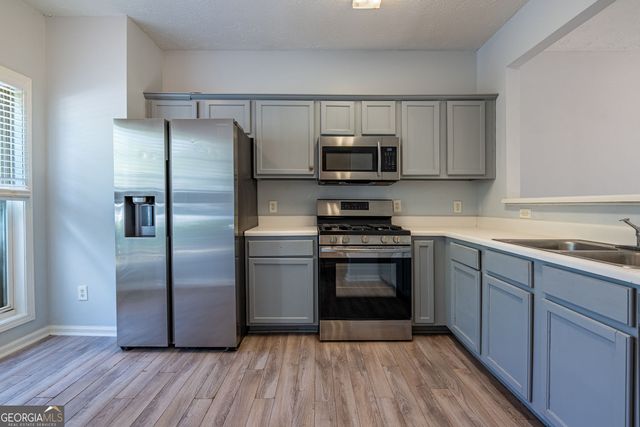 231 Pearl Chambers Drive, Dawsonville, GA 30534