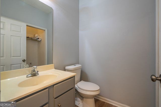 231 Pearl Chambers Drive, Dawsonville, GA 30534