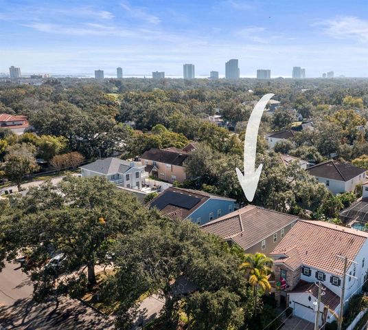 3712 W JETTON AVENUE, Tampa, FL 33629