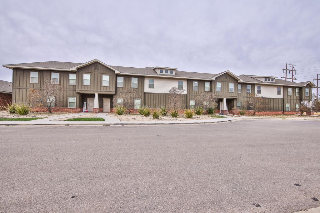 6910 20th Street, Lubbock, TX 79407