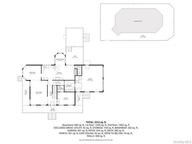 90 Woodcrest Drive, Hopewell Junction, NY 12533