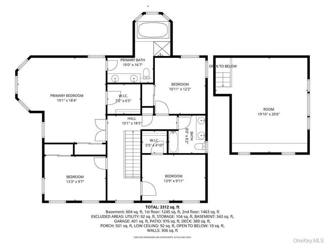 90 Woodcrest Drive, Hopewell Junction, NY 12533