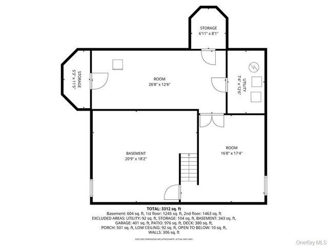 90 Woodcrest Drive, Hopewell Junction, NY 12533