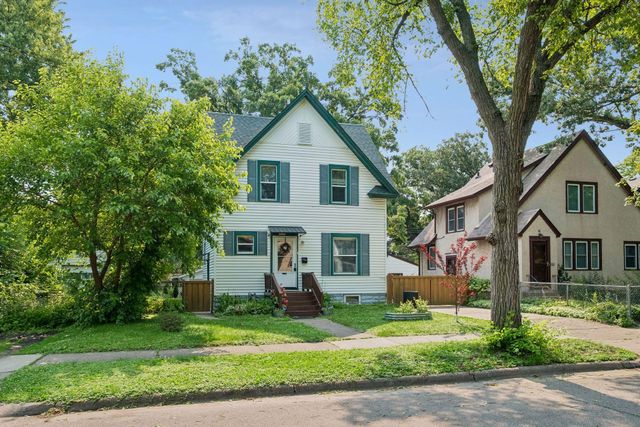 3029 43rd Avenue S, Minneapolis, MN 55406