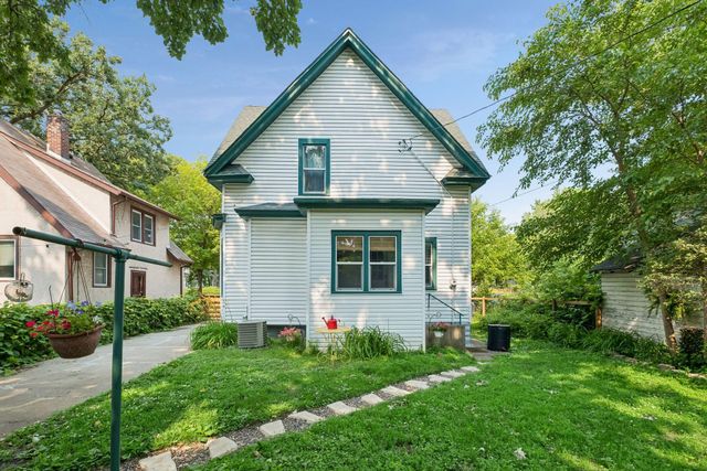 3029 43rd Avenue S, Minneapolis, MN 55406