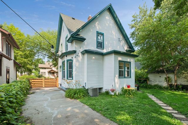 3029 43rd Avenue S, Minneapolis, MN 55406