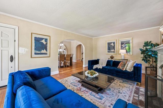 170 Grand Street, Redwood City, CA 94062
